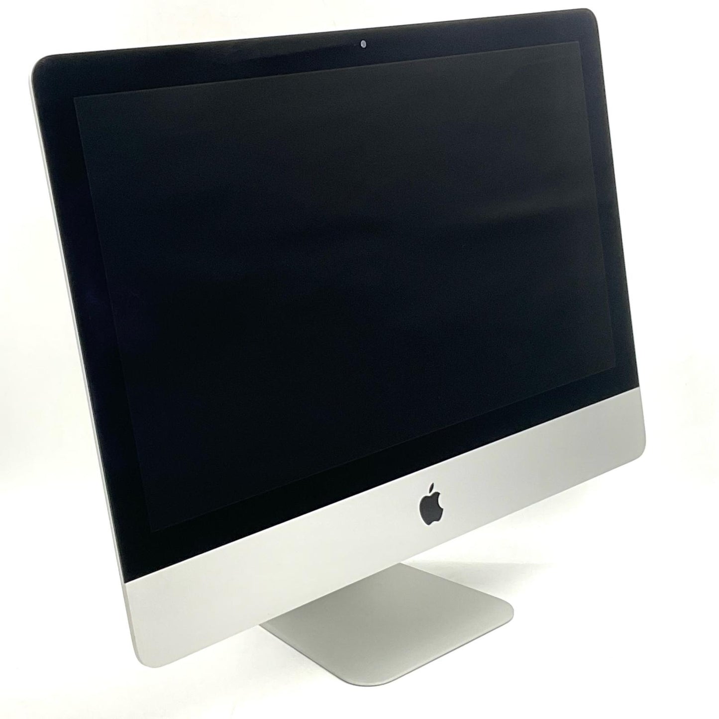 【全額返金保証】【最速発送】Apple iMac 21.5インチ クアッドコア intel core i5 16GB フュージョンドライブ 1TB シルバー 美品 動作確認済