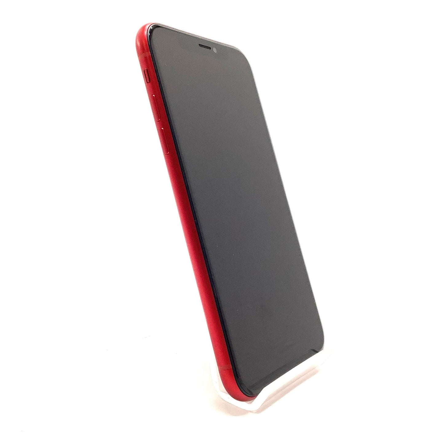 【最速発送】Apple iPhone iPhone XR 64GB (PRODUCT)RED docomo 白ロム【難有】 85%