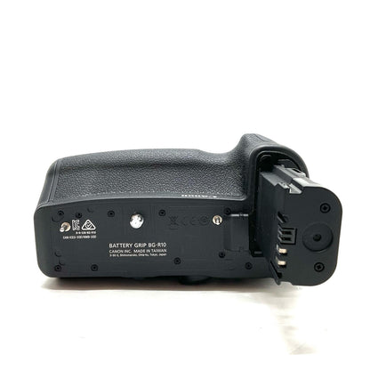【全額返金保証】【最速発送】Canon BG-R10 美品 動作確認済
