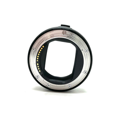 【全額返金保証】【最速発送】Canon マウントアダプター EF-EOS R 美品 動作確認済