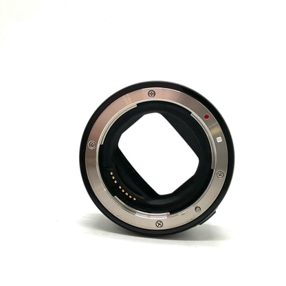 【全額返金保証】【最速発送】Canon マウントアダプター EF-EOS R 美品 動作確認済