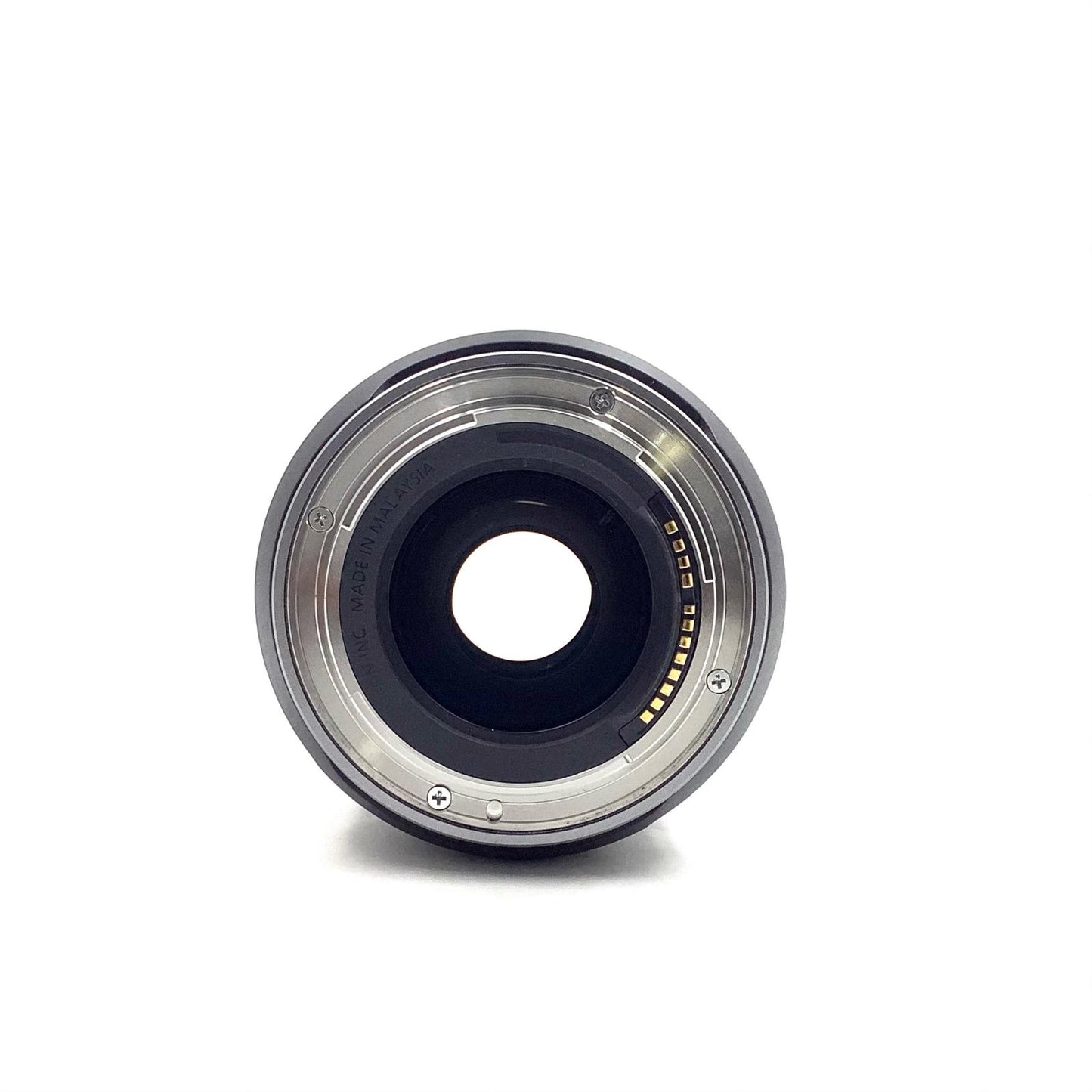 【全額返金保証】【最速発送】Canon RF85mm F2 マクロ IS STM 美品 動作確認済