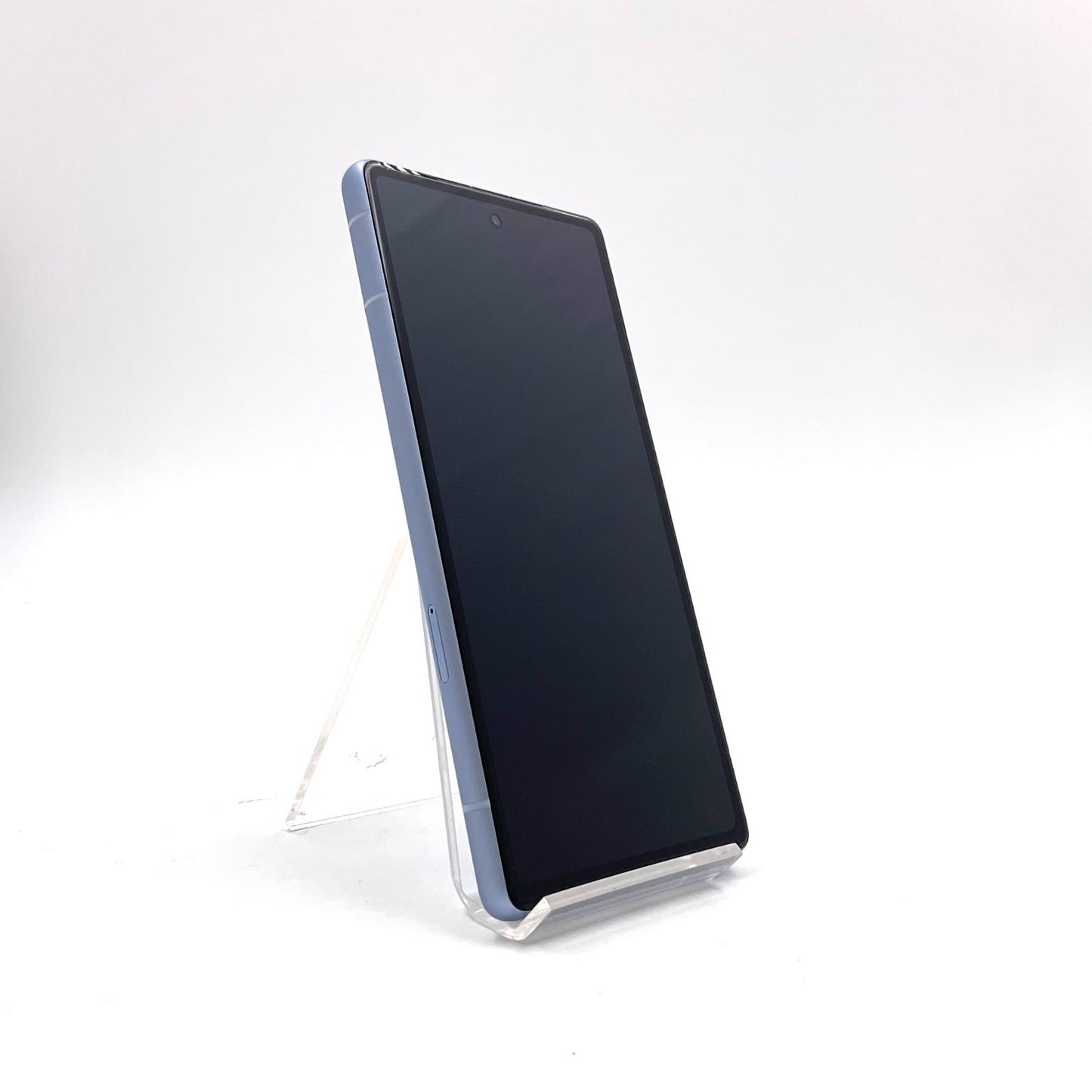【全額返金保証】【最速発送】Google Pixel 7a 128GB Sea au G82U8 白ロム 美品 動作確認済