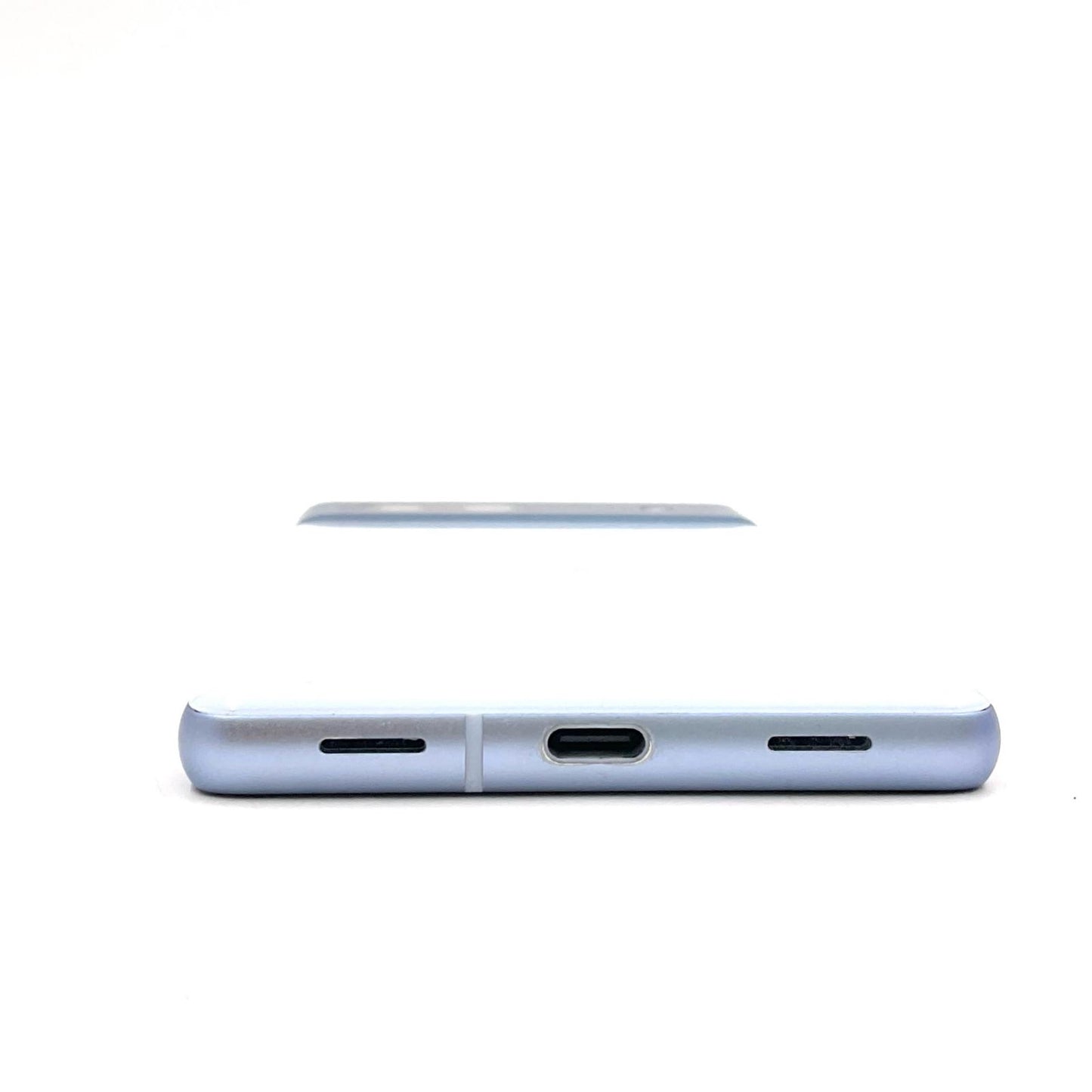 【全額返金保証】【最速発送】Google Pixel 7a 128GB Sea au G82U8 白ロム 美品 動作確認済