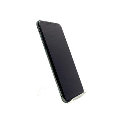 【全額返金保証】【最速発送】Apple iPhone iPhone 11 Pro 256GB ミッドナイトグリーン docomo 白ロム 美品 動作確認済 81%