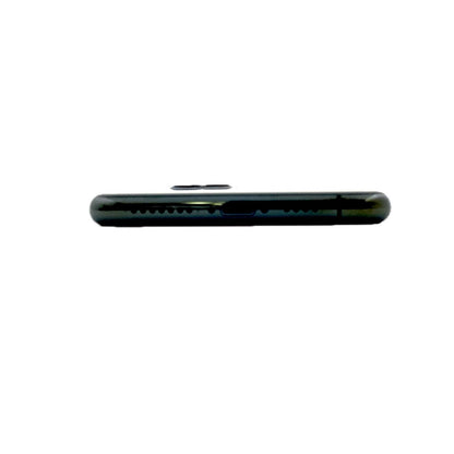 【全額返金保証】【最速発送】Apple iPhone iPhone 11 Pro 256GB ミッドナイトグリーン docomo 白ロム 美品 動作確認済 81%