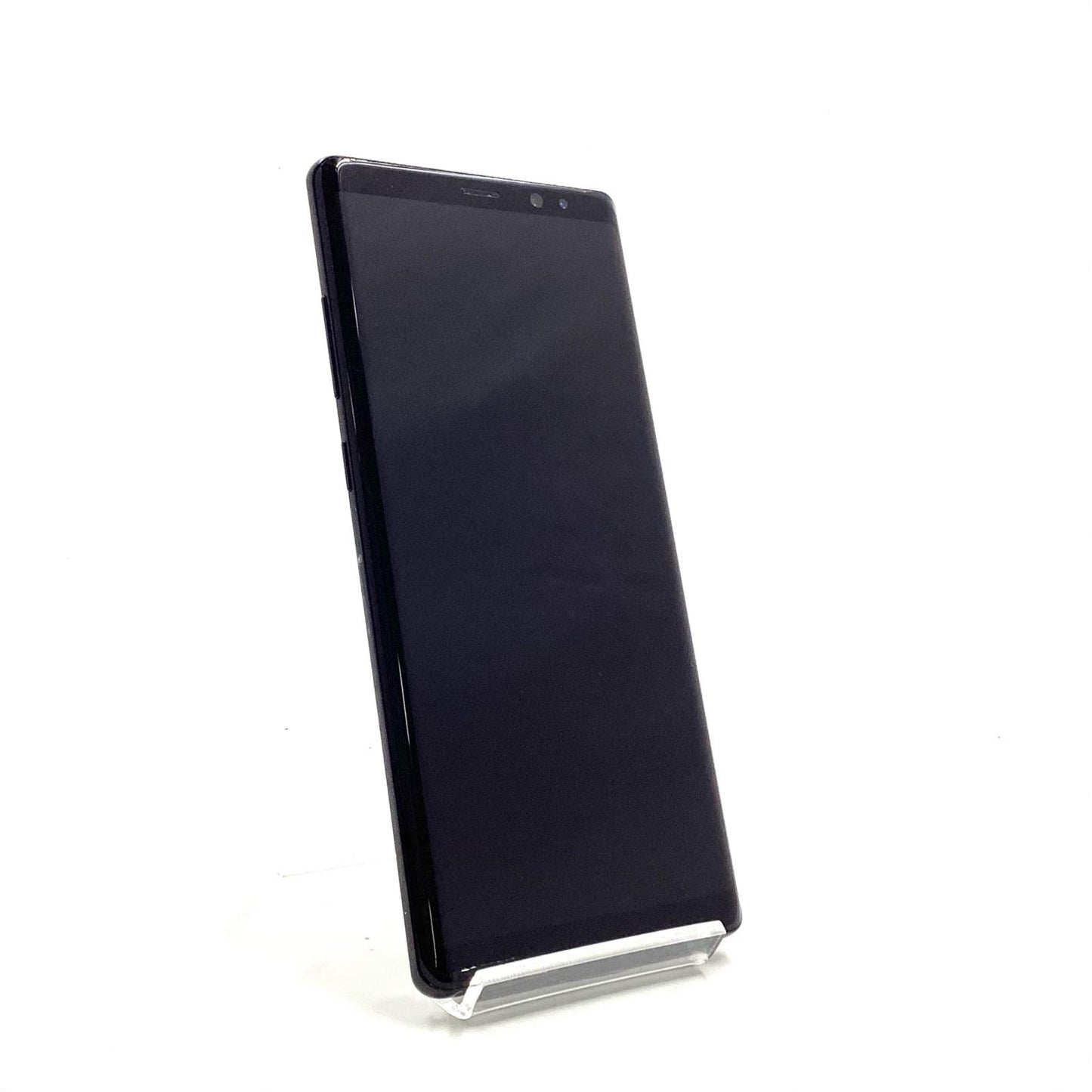 【全額返金保証】【最速発送】SAMSUNG Galaxy Note8 64GB ミッドナイトブラック docomo SC-01K 白ロム 動作確認済