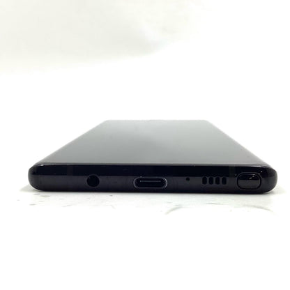 【全額返金保証】【最速発送】SAMSUNG Galaxy Note8 64GB ミッドナイトブラック docomo SC-01K 白ロム 動作確認済