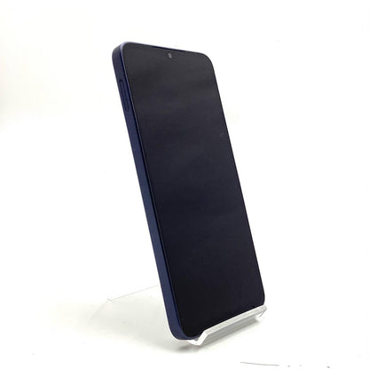 【全額返金保証】【最速発送】SAMSUNG Galaxy A25 5G 64GB ブラック Y!mobile SM-A253Z 白ロム 美品 動作確認済
