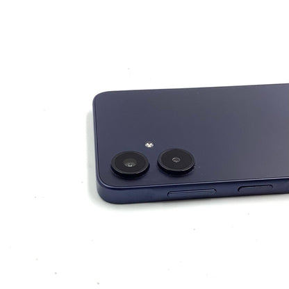 【全額返金保証】【最速発送】SAMSUNG Galaxy A25 5G 64GB ブラック Y!mobile SM-A253Z 白ロム 美品 動作確認済