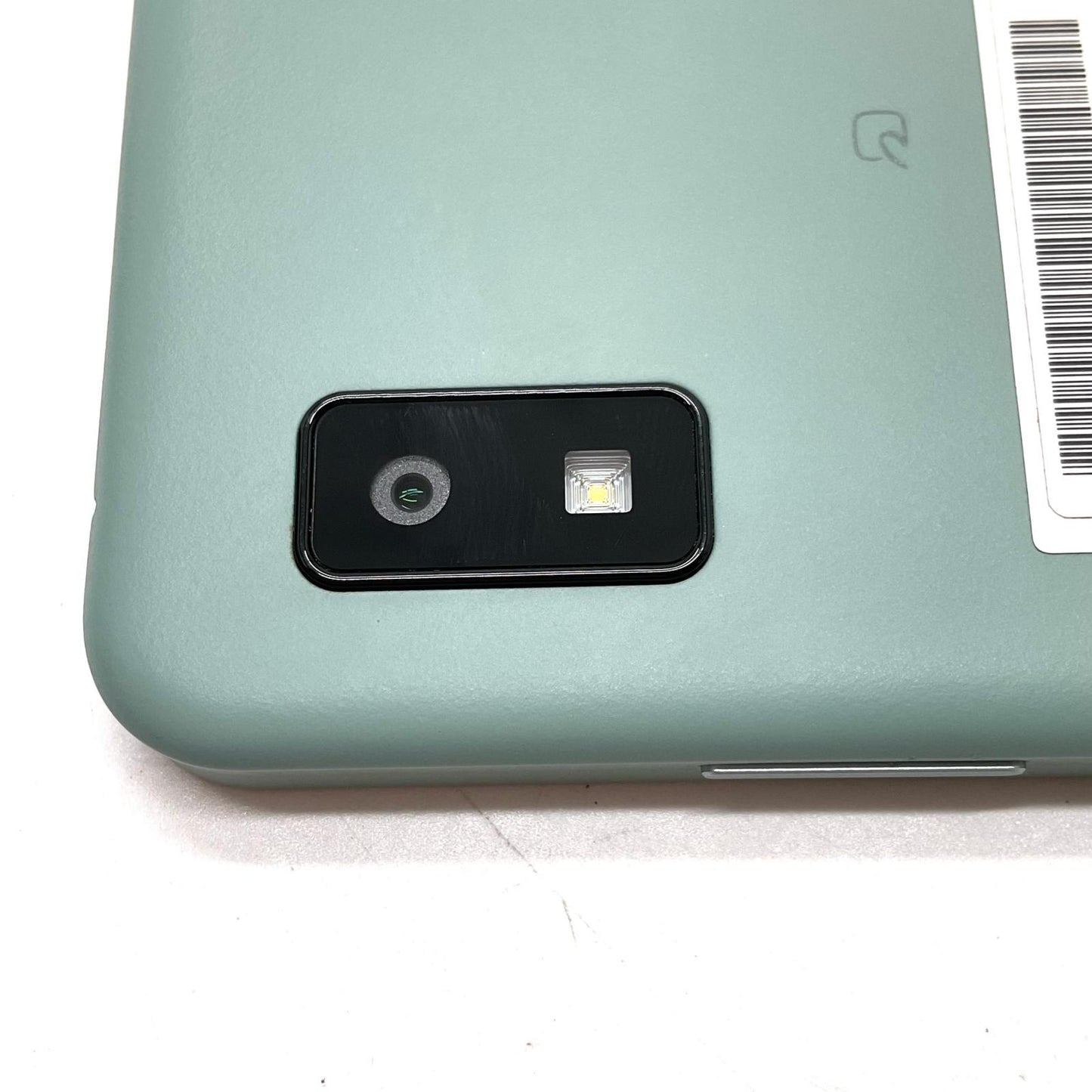 【全額返金保証】【最速発送】SHARP AQUOS Wish 64GB オリーブグリーン au SHG06 白ロム 美品 動作確認済