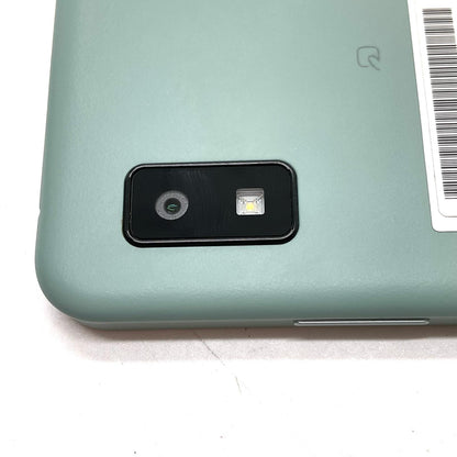 【全額返金保証】【最速発送】SHARP AQUOS Wish 64GB オリーブグリーン au SHG06 白ロム 美品 動作確認済