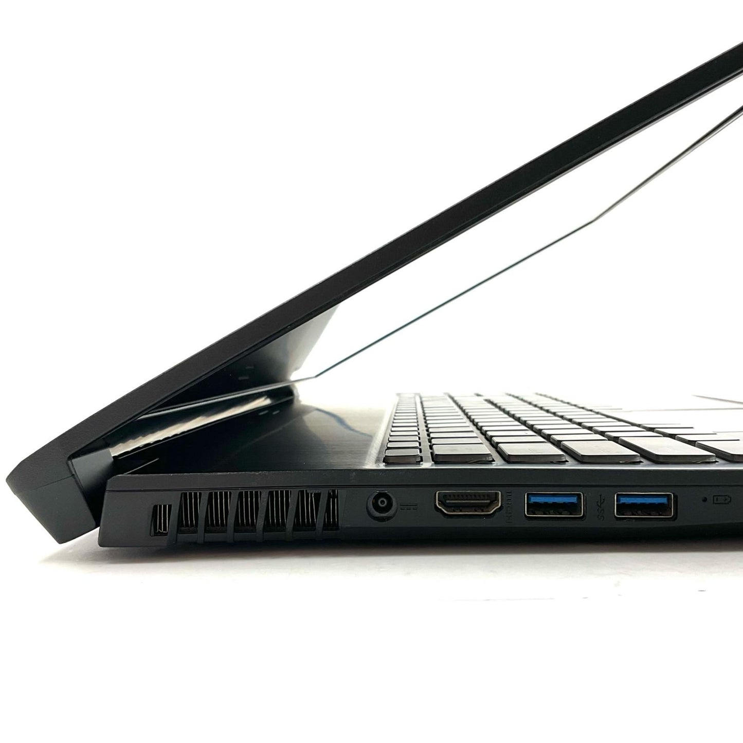 【最速発送】MSI MS-17F5 i7-10750H 16GB M.2 SSD 2TB RTX 3060 Laptop 73.9%【難有】