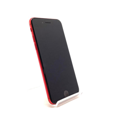 【全額返金保証】【最速発送】Apple iPhone iPhone SE（第2世代） 128GB (PRODUCT)RED docomo 白ロム 動作確認済 100%