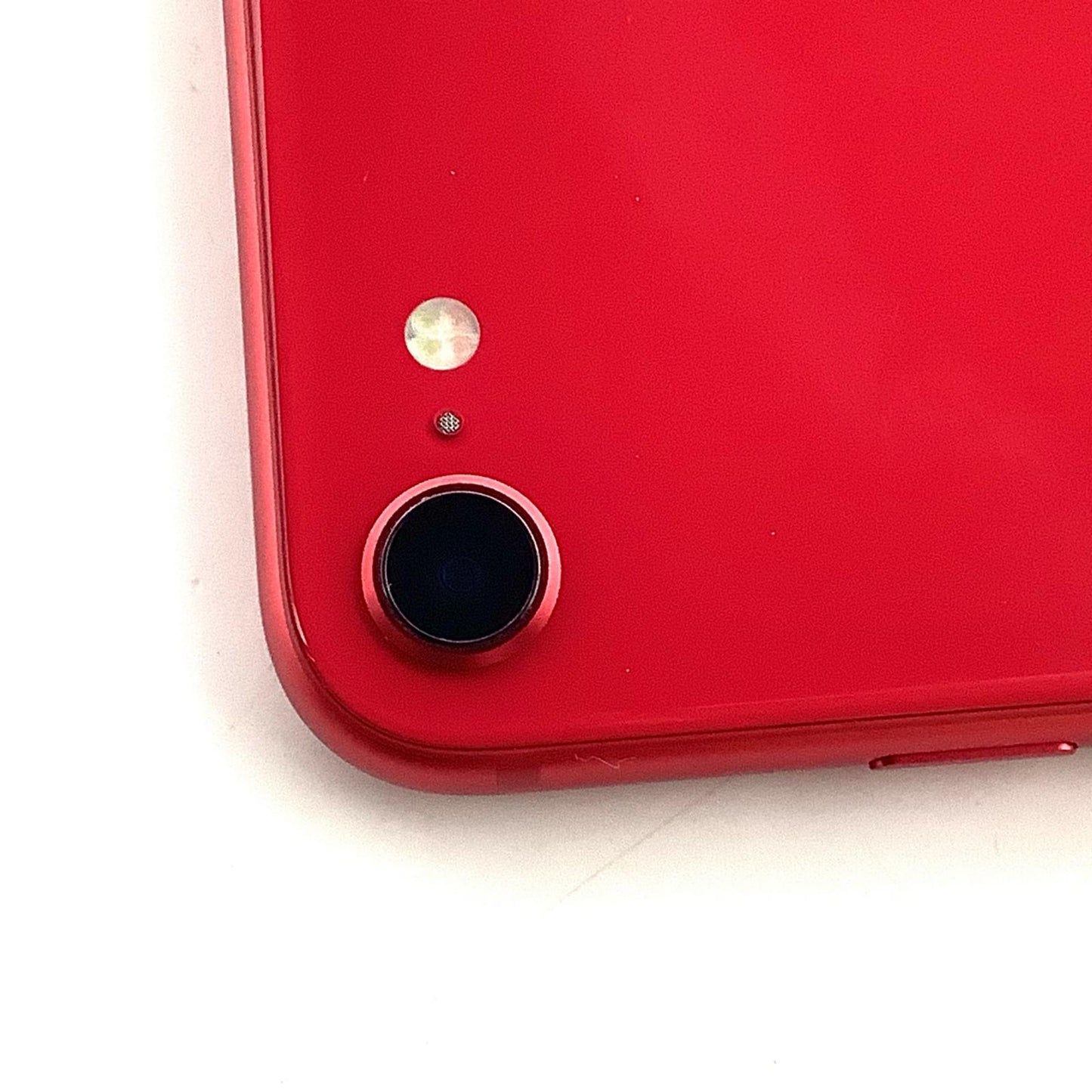 【全額返金保証】【最速発送】Apple iPhone iPhone SE（第2世代） 128GB (PRODUCT)RED docomo 白ロム 動作確認済 100%