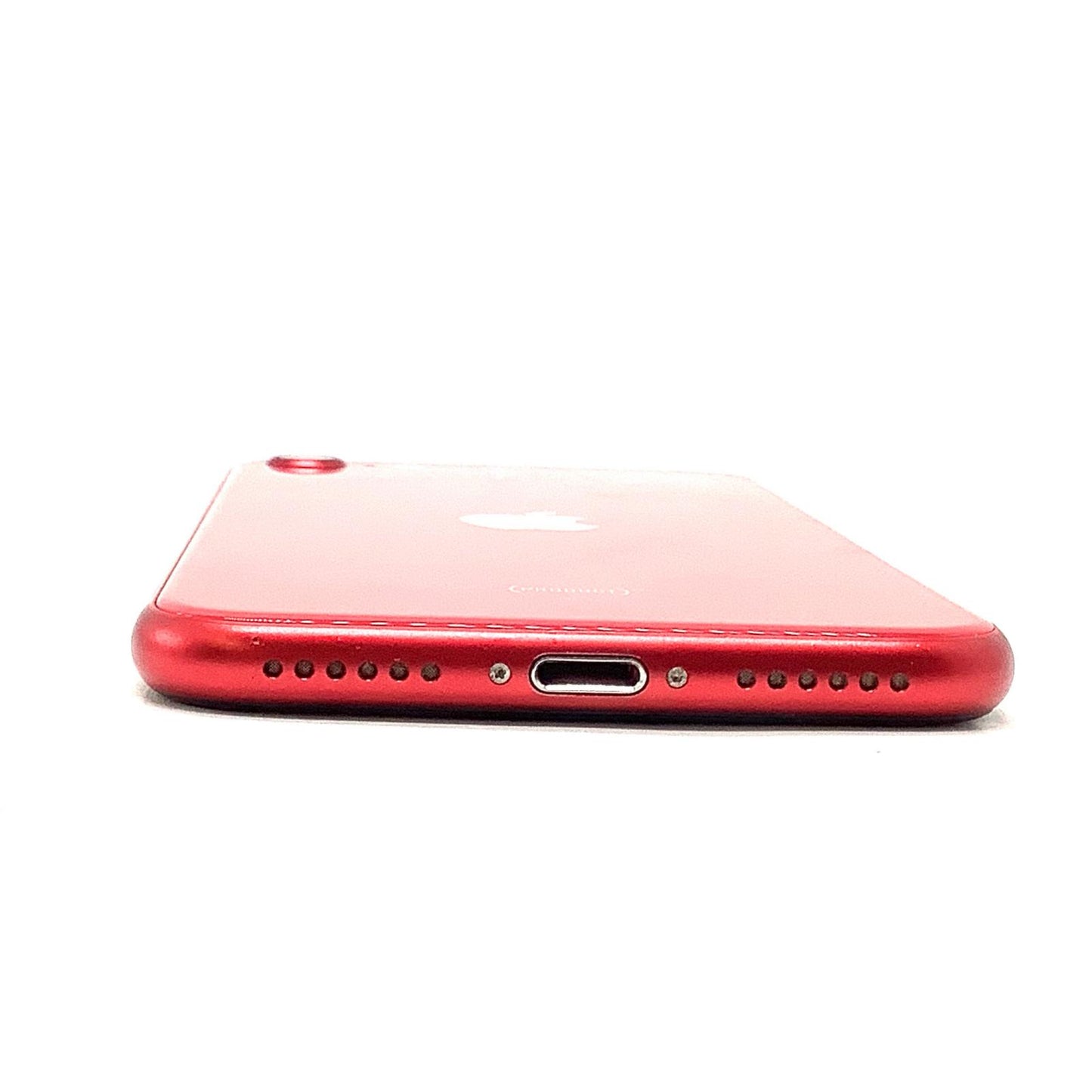 【全額返金保証】【最速発送】Apple iPhone iPhone SE（第2世代） 128GB (PRODUCT)RED docomo 白ロム 動作確認済 100%