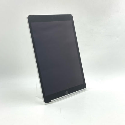 【全額返金保証】【最速発送】Apple iPad iPad 10.2インチ 第9世代 64GB シルバー Wi-Fi 美品 動作確認済