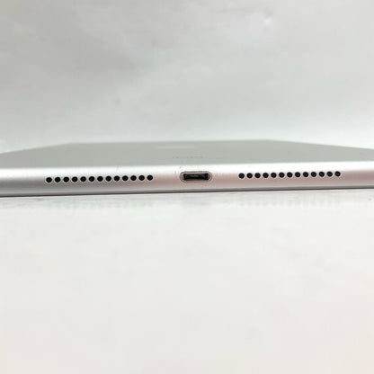【全額返金保証】【最速発送】Apple iPad iPad 10.2インチ 第9世代 64GB シルバー Wi-Fi 美品 動作確認済