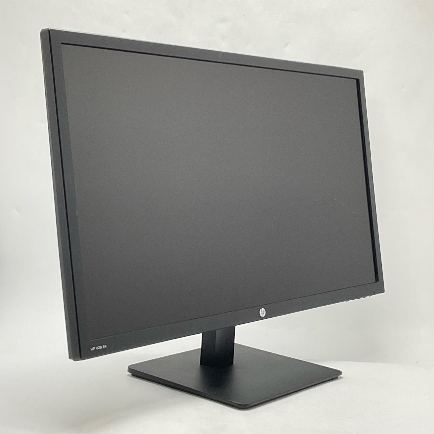【最速発送】HP HP V28 4K ディスプレイ HP V28 4K 27.9インチ【難有】