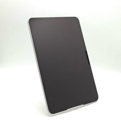 【全額返金保証】【最速発送】Apple iPad Pro 11インチ 256GB シルバー Wi-Fi 美品 動作確認済