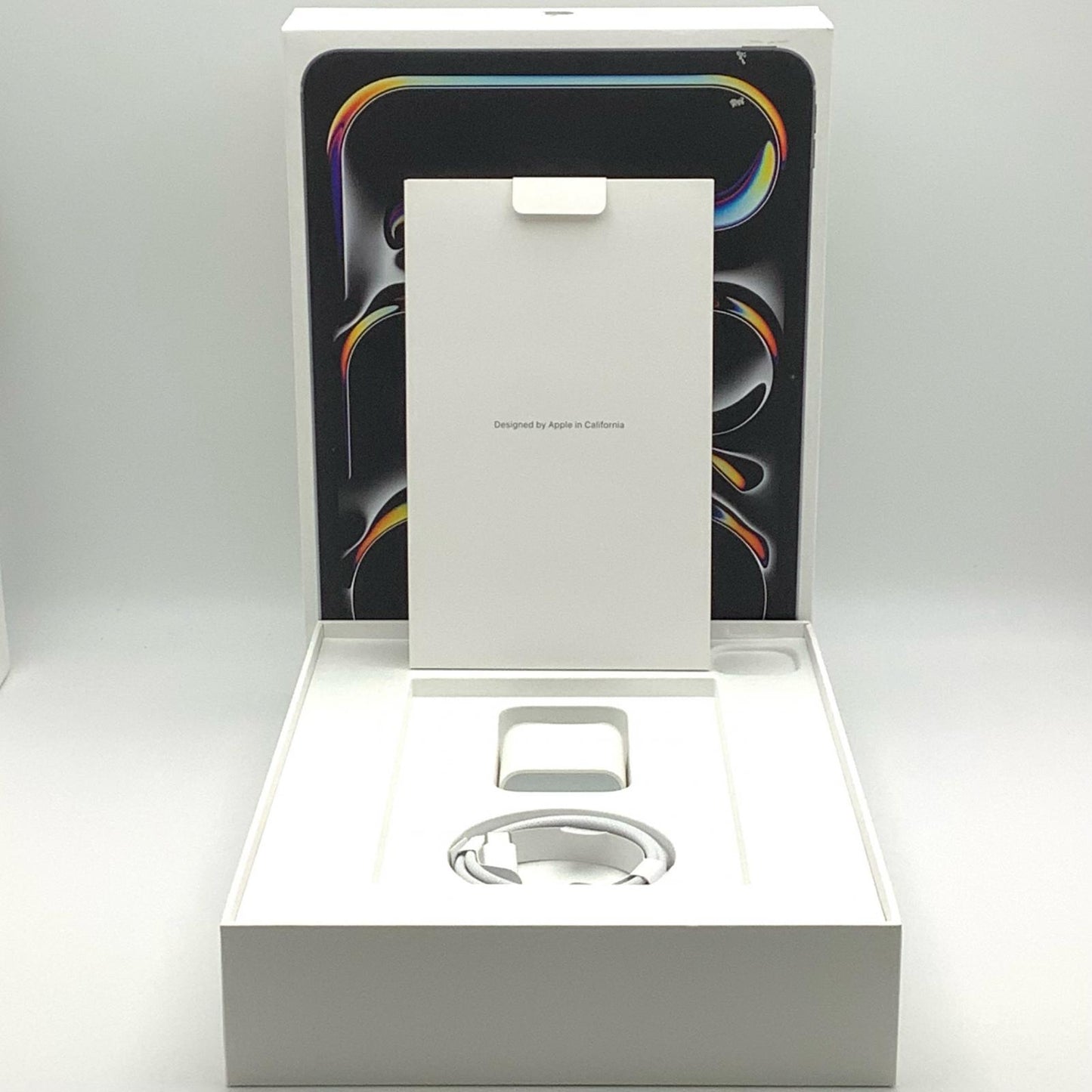 【全額返金保証】【最速発送】Apple iPad Pro 11インチ 256GB シルバー Wi-Fi 美品 動作確認済