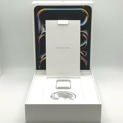 【全額返金保証】【最速発送】Apple iPad Pro 11インチ 256GB シルバー Wi-Fi 美品 動作確認済