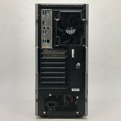 【全額返金保証】【最速発送】ドスパラ GALLERIA XA7R-R37 Ryzen 7 3700X 16GB M.2 SSD 1TB HDD 4TB RTX 3070 美品 動作確認済