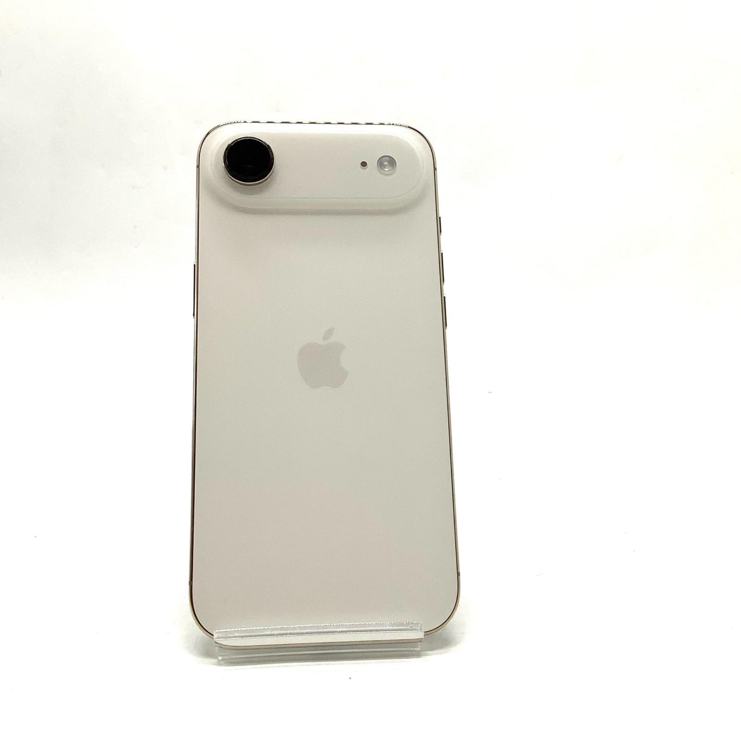 【全額返金保証】【最速発送】Apple iPhone iPhone Air 256GB ライトゴールド SIMフリー 白ロム 美品 動作確認済 100%