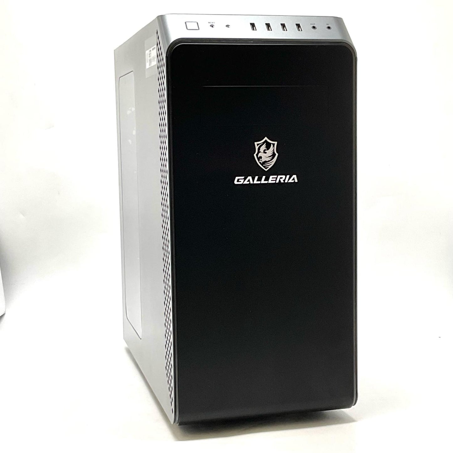 【全額返金保証】【最速発送】ドスパラXA7C-R36T GALLERIA 13th Gen Intel(R) Core(TM) i7-13700F 32GB M.2 SSD 1TB NVIDIA GeForce RTX 3060 Ti 美品 動作確認済