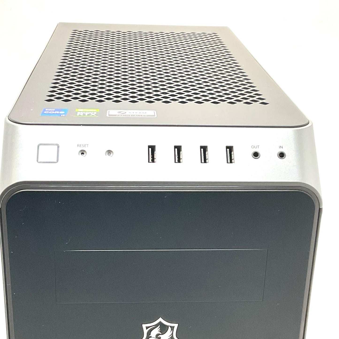 【全額返金保証】【最速発送】ドスパラXA7C-R36T GALLERIA 13th Gen Intel(R) Core(TM) i7-13700F 32GB M.2 SSD 1TB NVIDIA GeForce RTX 3060 Ti 美品 動作確認済