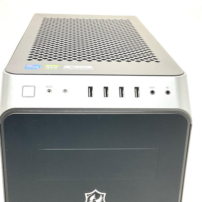 【全額返金保証】【最速発送】ドスパラXA7C-R36T GALLERIA 13th Gen Intel(R) Core(TM) i7-13700F 32GB M.2 SSD 1TB NVIDIA GeForce RTX 3060 Ti 美品 動作確認済