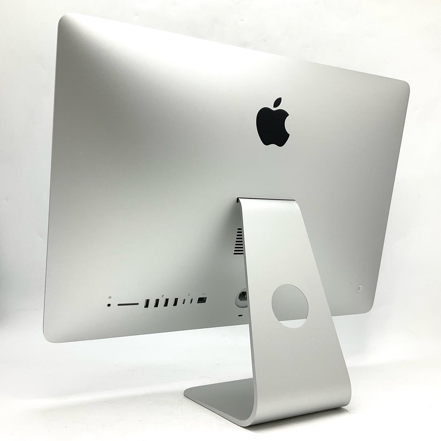 【全額返金保証】【最速発送】Apple iMac 21.5インチ 3GHz クアッドコア Intel Core i5 16GB SSD 512GB シルバー 美品 動作確認済