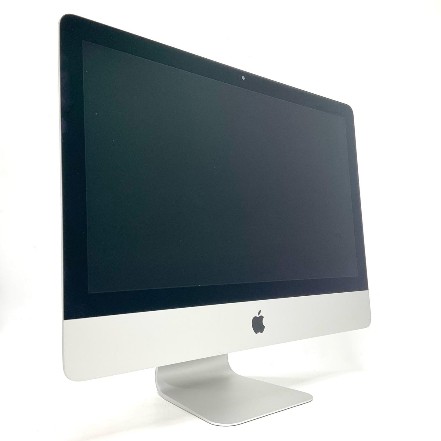 【全額返金保証】【最速発送】Apple iMac 21.5インチ 3GHz クアッドコア Intel Core i5 16GB SSD 512GB シルバー 美品 動作確認済