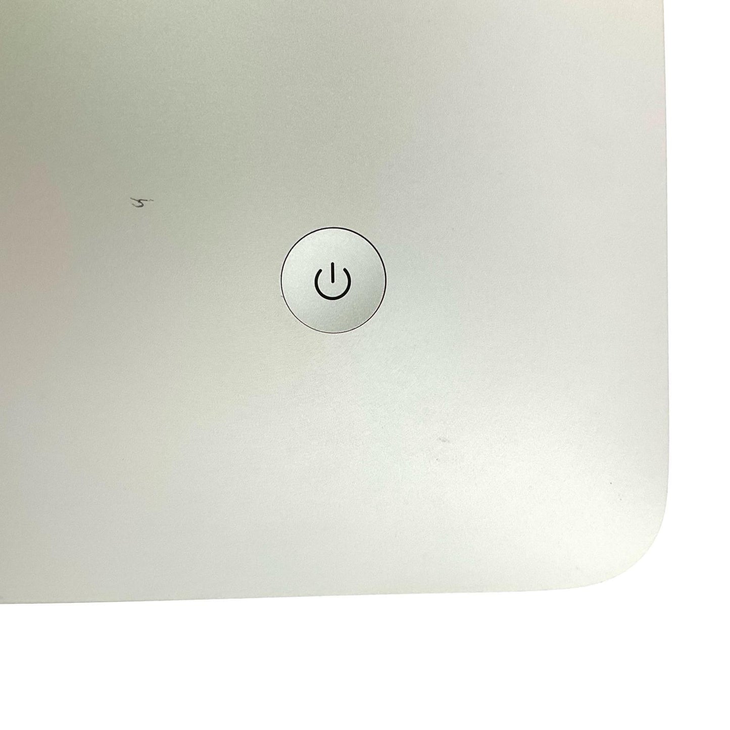 【全額返金保証】【最速発送】Apple iMac 21.5インチ 3GHz クアッドコア Intel Core i5 16GB SSD 512GB シルバー 美品 動作確認済
