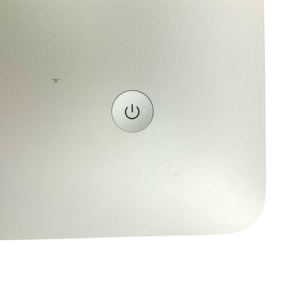 【全額返金保証】【最速発送】Apple iMac 21.5インチ 3GHz クアッドコア Intel Core i5 16GB SSD 512GB シルバー 美品 動作確認済