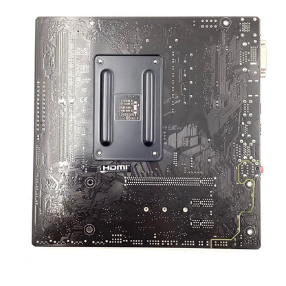 【全額返金保証】【最速発送】ASUS マザーボード PRIME A520M-E 美品 動作確認済