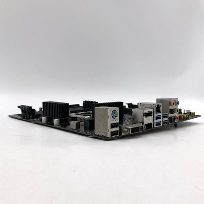 【全額返金保証】【最速発送】MSI マザーボード Z370M-S01 美品 動作確認済