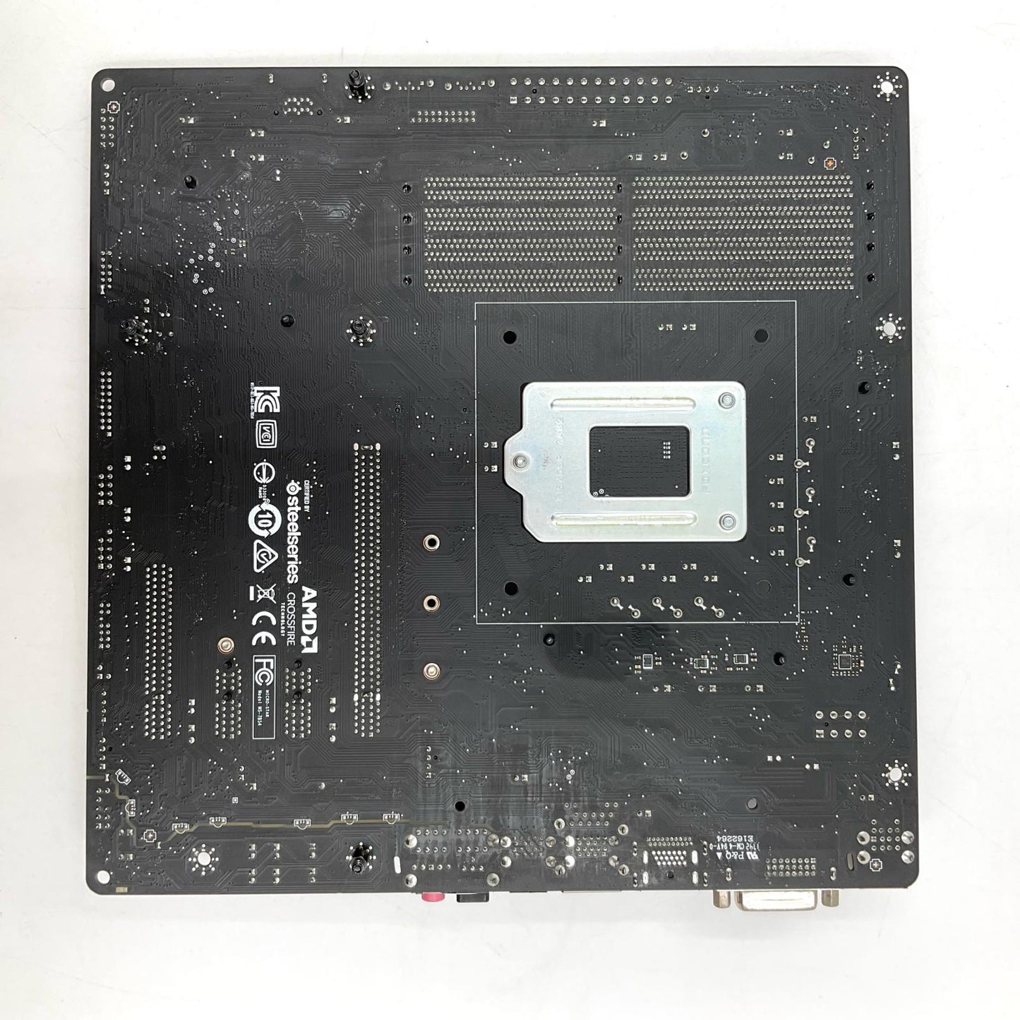 【全額返金保証】【最速発送】MSI マザーボード Z370M-S01 美品 動作確認済