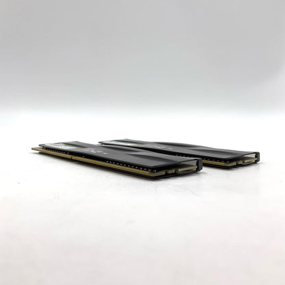 【全額返金保証】【最速発送】XPOWER メモリ DDR4 8GB×2 SP008GXLZU320BSC 美品 動作確認済
