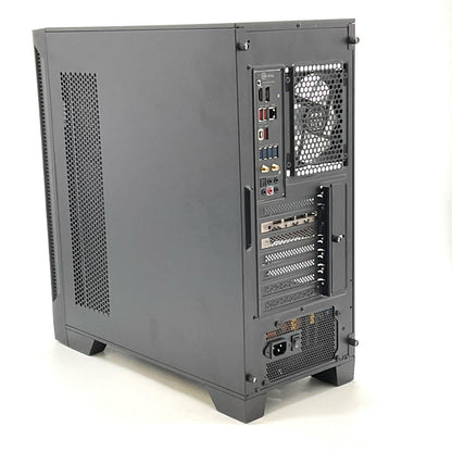 【全額返金保証】【最速発送】自作PC AMD Ryzen 7 7800X3D 8-Core Processor 32GB M.2 SSD 1TB NVIDIA GeForce RTX 3060 Ti 美品 動作確認済