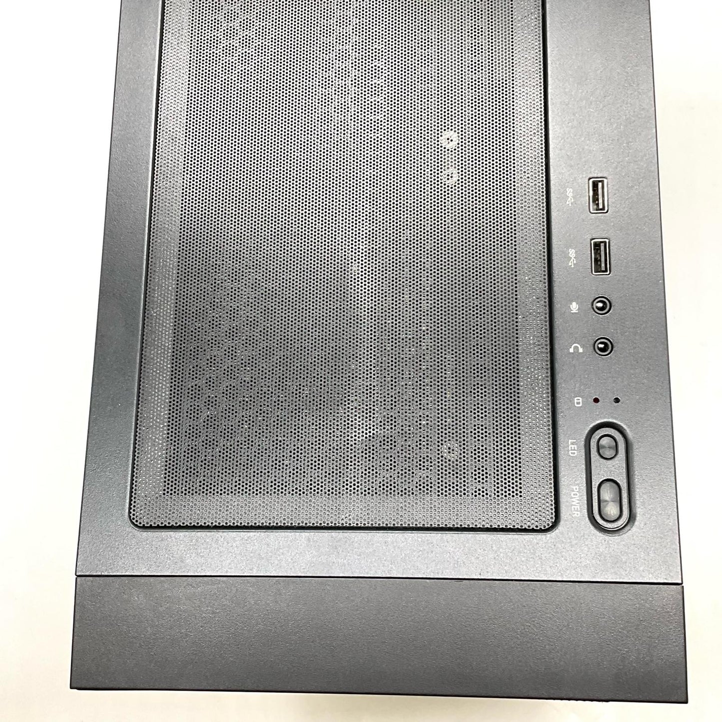 【全額返金保証】【最速発送】自作PC AMD Ryzen 7 7800X3D 8-Core Processor 32GB M.2 SSD 1TB NVIDIA GeForce RTX 3060 Ti 美品 動作確認済