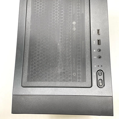 【全額返金保証】【最速発送】自作PC AMD Ryzen 7 7800X3D 8-Core Processor 32GB M.2 SSD 1TB NVIDIA GeForce RTX 3060 Ti 美品 動作確認済