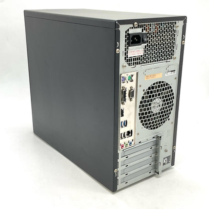【全額返金保証】【最速発送】THIRDWAVE Magnate IM Intel(R) Core(TM) i5-8400 CPU @ 2.80GHz 8GB SSD 250GB HDD 1TB 美品 動作確認済
