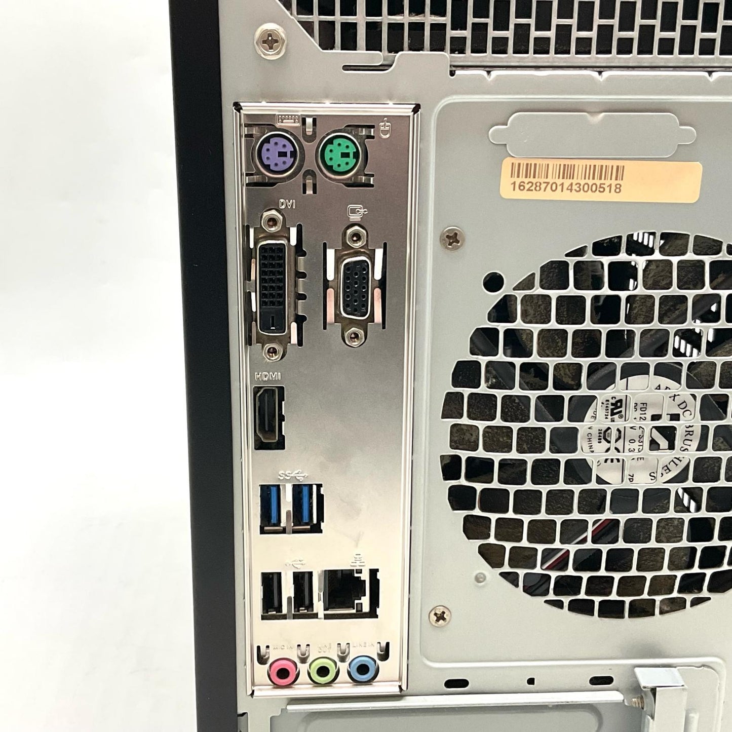 【全額返金保証】【最速発送】THIRDWAVE Magnate IM Intel(R) Core(TM) i5-8400 CPU @ 2.80GHz 8GB SSD 250GB HDD 1TB 美品 動作確認済