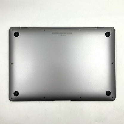 【全額返金保証】【最速発送】Apple MacBook Air 13.3インチ 2020 Apple M1 8GB 256GB スペースグレイ 85% 美品 動作確認済