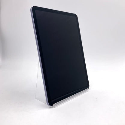 【全額返金保証】【最速発送】Apple iPad Air 10.9インチ 第5世代 64GB パープル Wi-Fi 超美品 動作確認済