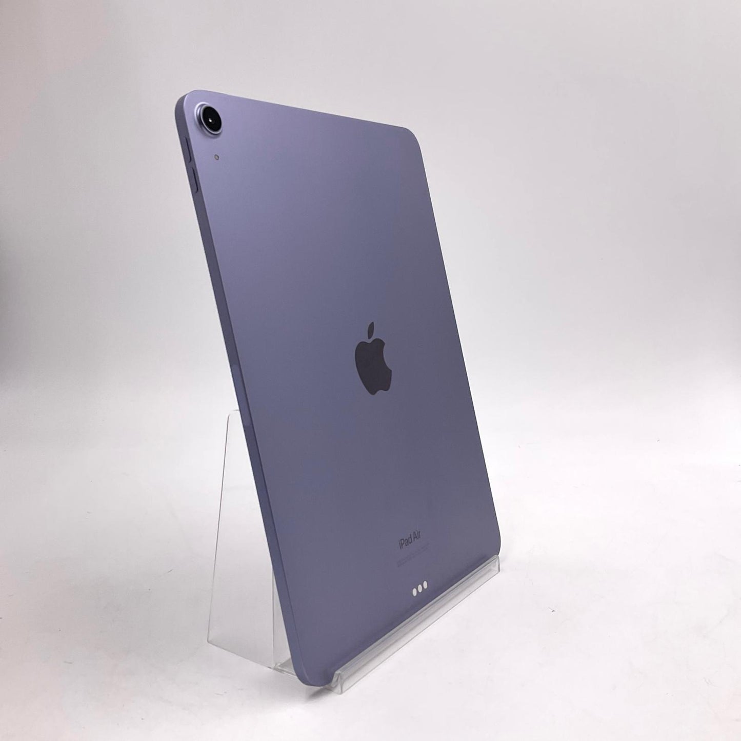 【全額返金保証】【最速発送】Apple iPad Air 10.9インチ 第5世代 64GB パープル Wi-Fi 超美品 動作確認済