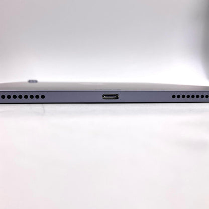 【全額返金保証】【最速発送】Apple iPad Air 10.9インチ 第5世代 64GB パープル Wi-Fi 超美品 動作確認済