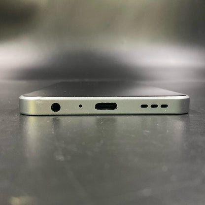 【全額返金保証】【最速発送】OPPO Reno 9　A 128GB ムーンホワイト Softbank SIMフリー A301OP 白ロム 動作確認済