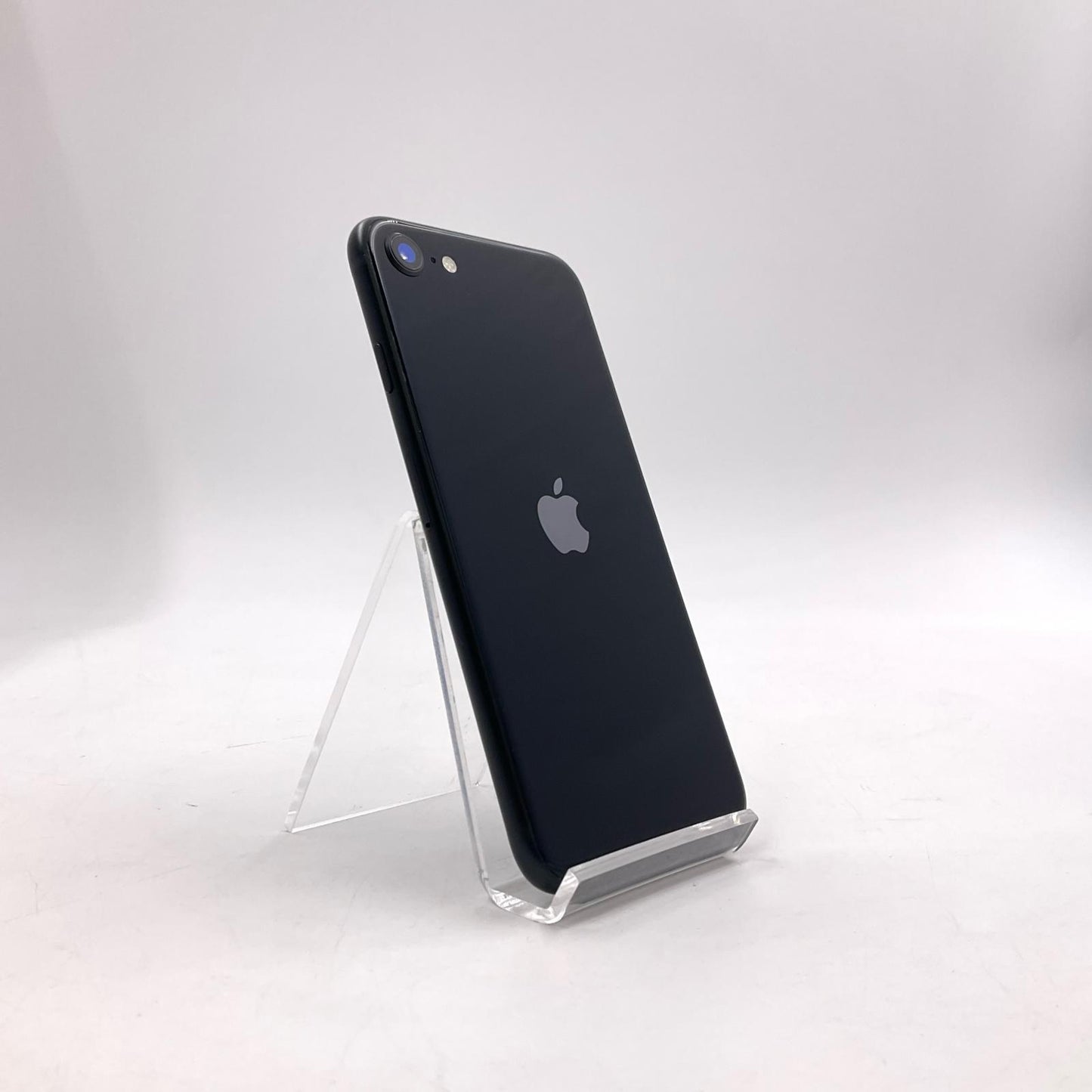 【全額返金保証】【最速発送】Apple iPhone iPhone SE（第3世代） 128GB ミッドナイト SIMフリー 白ロム 超美品 動作確認済 100%